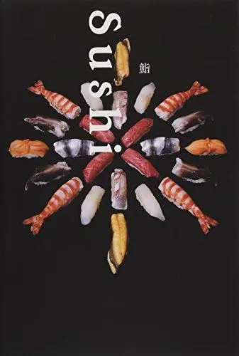 Produktbild: Sushi