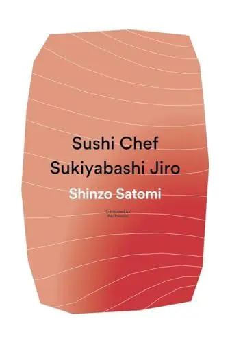 Produktbild: Sushi Chef: Sukiyabashi Jiro