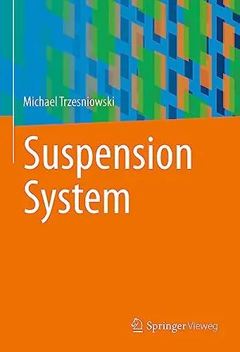 Produktbild: Suspension System