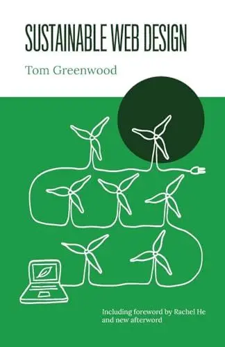 Produktbild: Sustainable Web Design