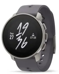 Produktbild: SUUNTO 9 Peak Pro Multisport Uhr - Robust Outdoor Smartwatch, Saphirglas Bildschirm & 100m Wasserdicht, Leicht & Dünn, Präzise GPS, Lange Akkulaufzeit, Pulsmessung am Handgelenk
