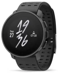 Produktbild: SUUNTO 9 Peak Multisport Uhr - Robust Outdoor Smartwatch, Saphirglas Bildschirm & 100m Wasserdicht, Leicht & Dünn, Präzise GPS, Lange Akkulaufzeit, Pulsmessung am Handgelenk