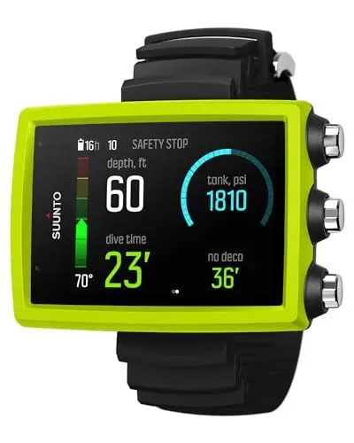 Produktbild: Suunto Dive EON Core, Uni
