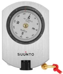 Produktbild: Suunto Kompass KB-14/360R G, Globale Ausrichtung, SS020417000, Weiß