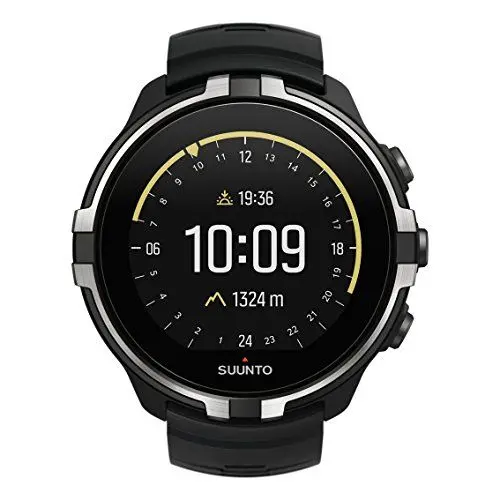 Produktbild: Suunto Spartan Sport WHR Baro Stealth