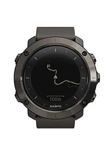 Produktbild: Suunto Traverse GPS-Outdoor-Uhr