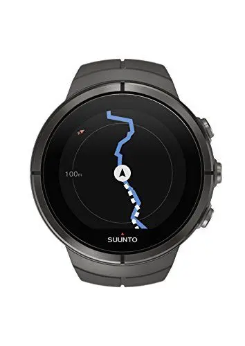 Produktbild: Suunto Unisex Spartan Ultra