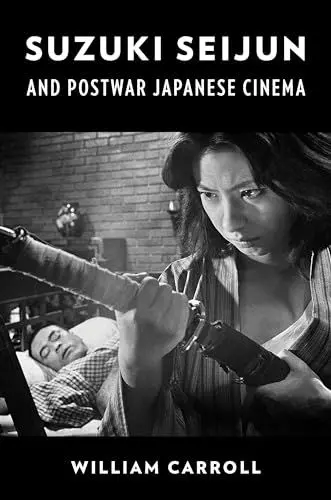 Produktbild: Suzuki Seijun and Postwar Japanese Cinema