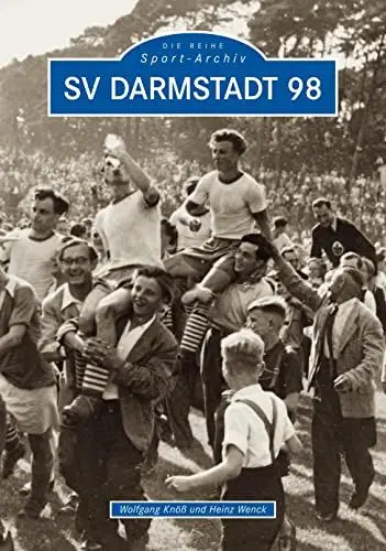 Produktbild: SV Darmstadt 98