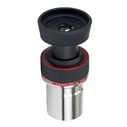 Produktbild: Svbony SV215 Planeten Zoom Teleskop Okular 3-8mm, 1.25inches Parfocal 56 Grad Constant AFOV, für Short Focus Teleskop OTA hohe Vergrößerung Mond Planeten Beobachtungen
