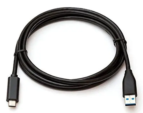 Produktbild: SvediTec USB Kabel passend für Panasonic Lumix DC-FZ82D Digitalkamera - Datenkabel - Länge 1,8m