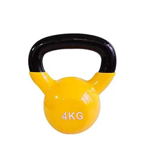 Produktbild: Kettlebell Sveltus 4 kg