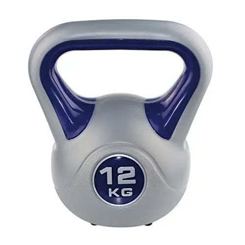 Produktbild: sveltus Kettlebell 1199 fit Sveltus 12 kg, blau