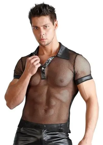Produktbild: Svenjoyment Underwear Herren 21603661700 Slip, Schwarz (Nero 001), Small