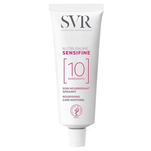 Produktbild: SVR Sensifine Nutri-Baume Balsamo Emolliente Nutriente Viso, 40 ml