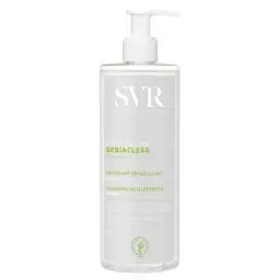 Produktbild: Svr Sebiaclear Eau Micellaire 400ml