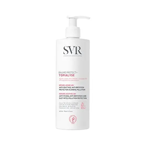 Produktbild: SVR Topialyse Baume Protect+ 400 ml