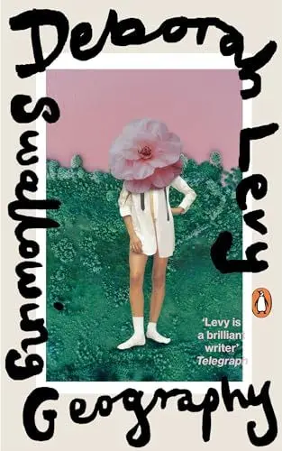 Produktbild: Swallowing Geography (Penguin Essentials, 106)
