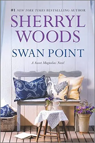 Produktbild: Swan Point (A Sweet Magnolias Novel, 11, Band 11)