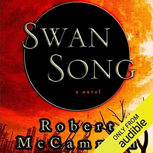 Produktbild: Swan Song