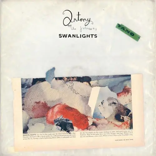 Produktbild: Swanlights
