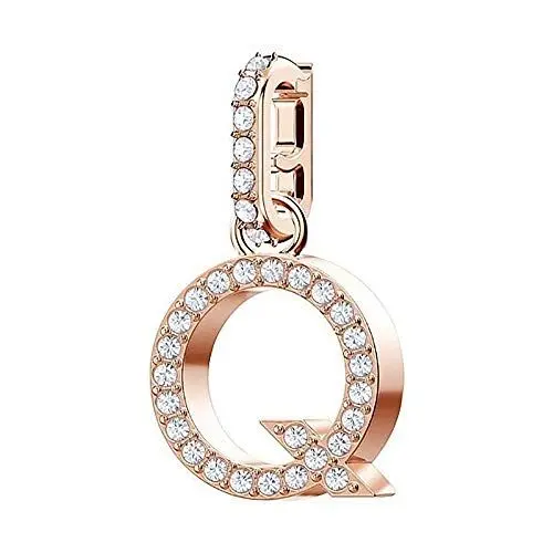 Produktbild: SWAROVSKI -Clasp Charms Edelstahl Kristall 5437628