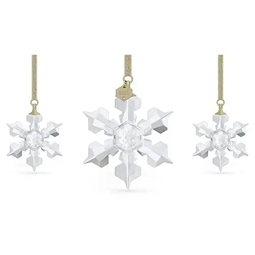 Produktbild: Swarovski Annual Edition 2022 Ornament Set