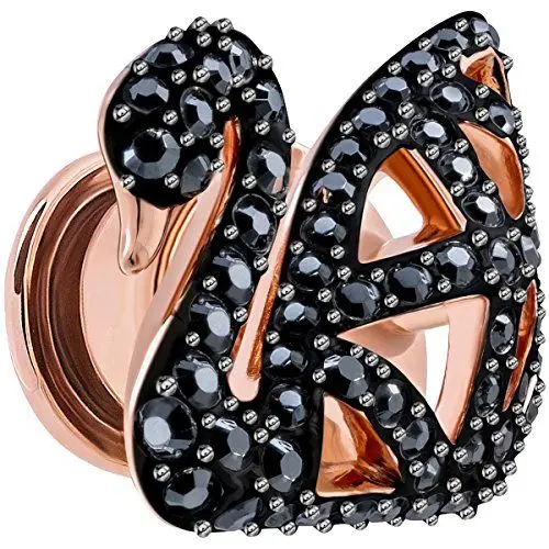 Produktbild: Swarovski -Damen Brosche Vergoldet 5439870