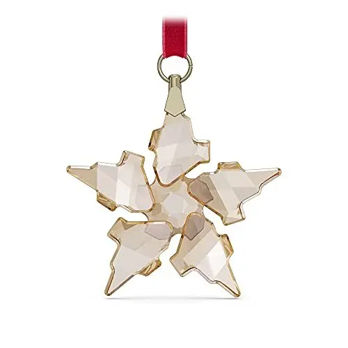Produktbild: Swarovski Festive Ornament, klein