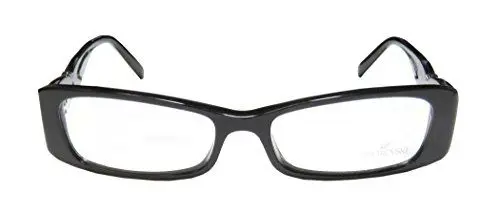 Produktbild: Swarovski Gestell SK5026 (52 mm) schwarz