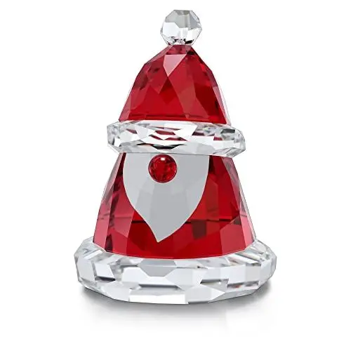 Produktbild: Swarovski Holiday Cheers Rentier Hängender Bilderrahmen, Individuell Gestaltbares Weihnachtliches Ornament mit Swarovski Kristallen