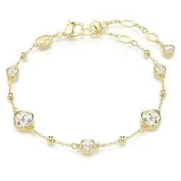 Produktbild: Swarovski, Imber Armband, Weiß, M