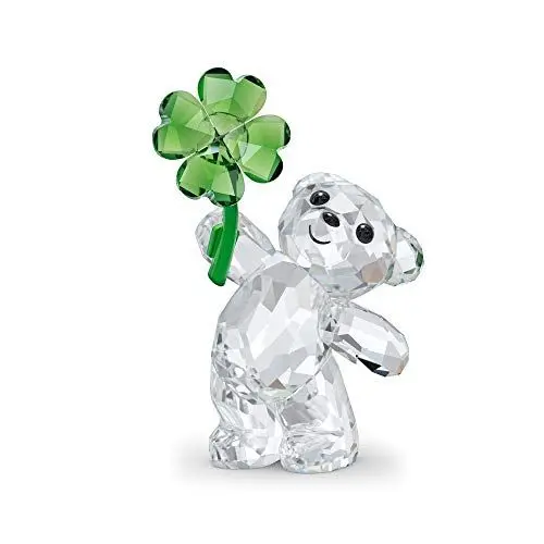 Produktbild: Swarovski Kris Bär Glücksbringer