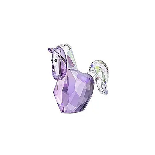 Produktbild: Swarovski Kristallfiguren Jasmine 1079474