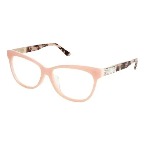 Produktbild: Swarovski SK4106 072 -56 -14 -145 Swarovski Brillengestelle SK4106 072 -56 -14 -145 Oval Brillengestelle 56, Pink