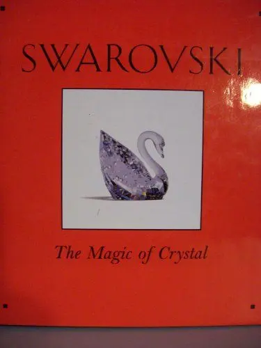 Produktbild: Swarovski: The Magic of Crystal