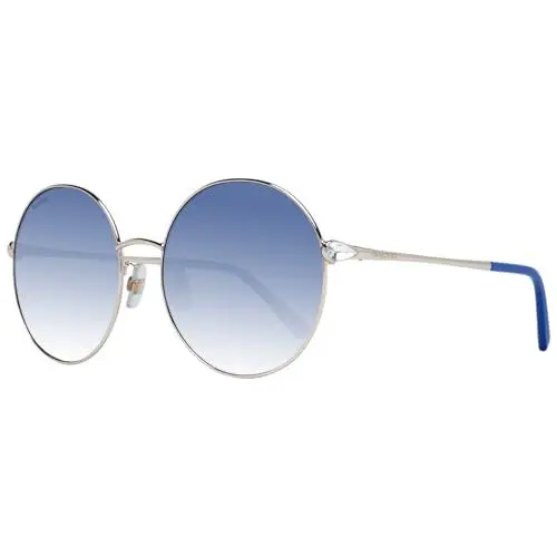 Produktbild: Swarovski Unisex Mod. Sk0268-d 5928x Sunglasses, Multicoloured (Multicoloured), One Size