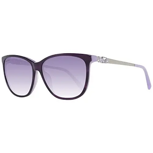 Produktbild: Swarovski Unisex S0350393 Sunglasses, Multi-Coloured, 56