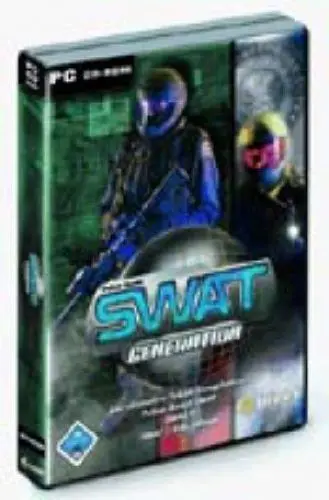 Produktbild: SWAT Generation