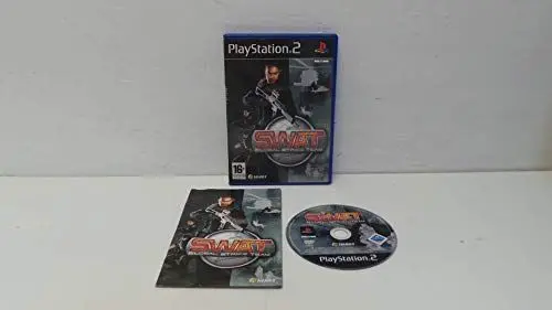 Produktbild: SWAT - Global Strike Team