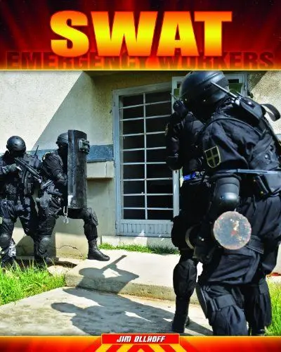 Produktbild: Swat (Emergency Workers)