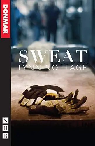 Produktbild: Sweat (NHB Modern Plays)