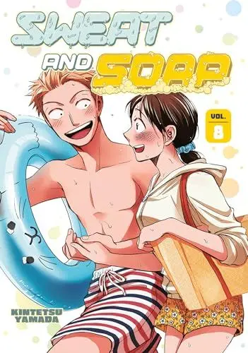 Produktbild: Sweat and Soap 7