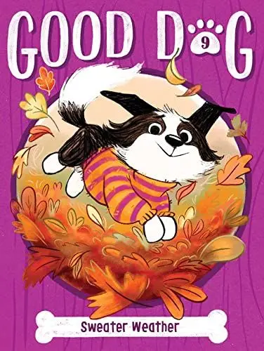 Produktbild: Sweater Weather: Volume 9 (Good Dog)