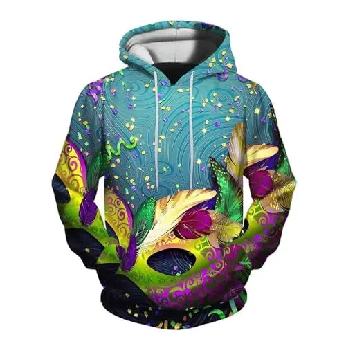 Produktbild: Sweatjacke Herren Herren Pullover leinenjacke Herren Sommer Fitness Herren 6XL Herren Kapuzenshirt Herren Langarm Workwear Herren Longsleeve Herren Herren-Sweatshirt