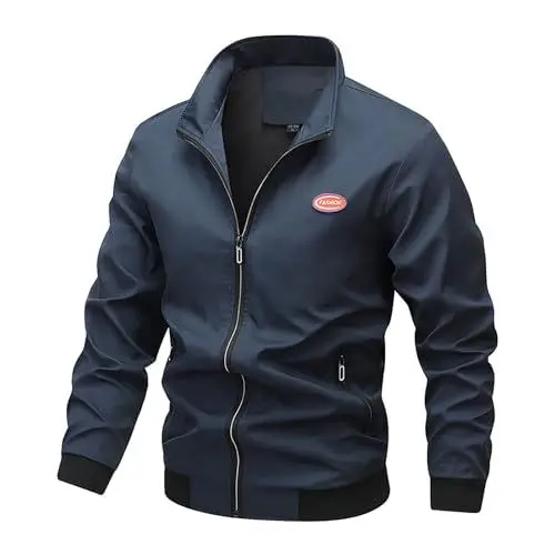 Produktbild: Angebote Cyber Monday wintermantel Herren Softshelljacke Manner 164 gefütterte Jeansjacke Herren Herren Set Strickjacke Herren heizjacke Herren Manner Winterjacke 164