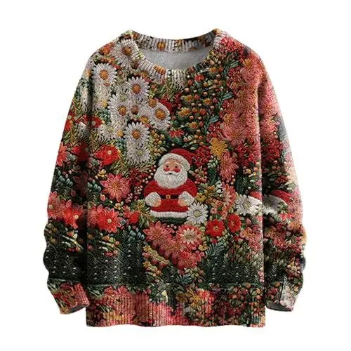 Produktbild: Sweatshirts Für Damen 100% Merinowolle Strickpullover Kaschmir Pullover Damen Damenmode Schwarzer Strickpullover Damen Knitted Sweater Langarmshirt Damen Set Kaschmir Cashmere Weißer Pullover Damen