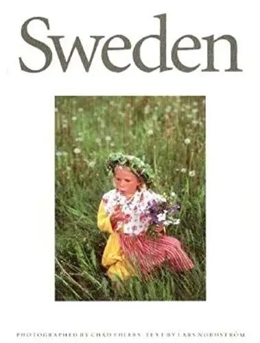 Produktbild: Sweden