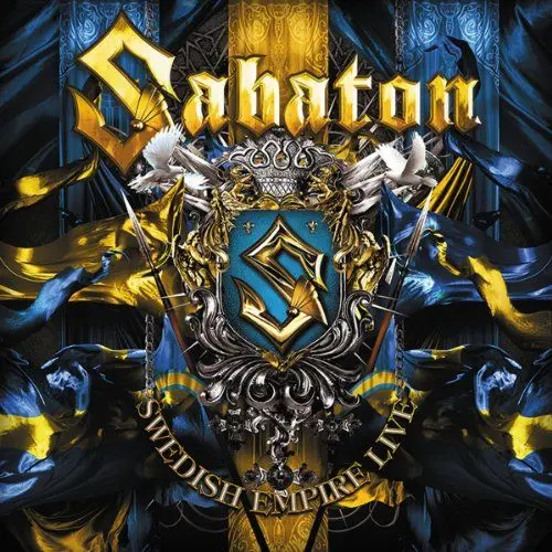 Produktbild: Swedish Empire Live