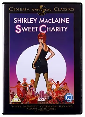 Produktbild: Sweet Charity